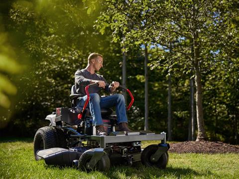 2024 TROY-Bilt Mustang Z54 XP 54 in. Kohler 24 hp in Millerstown, Pennsylvania - Photo 12